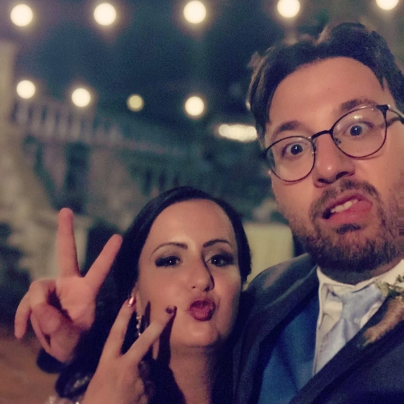 Meet your Posher, Sebastian - Picture 1 of 1